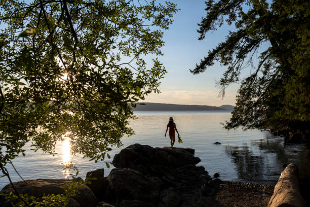 istock Summer vacations by the sea 1364009765