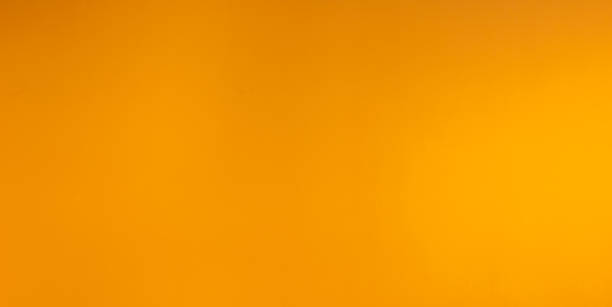 istock sheet metal painted a copper color. background or texture 1364018603