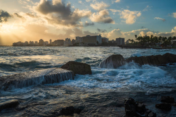 istock Puerto Rico Sunrise 1364030176