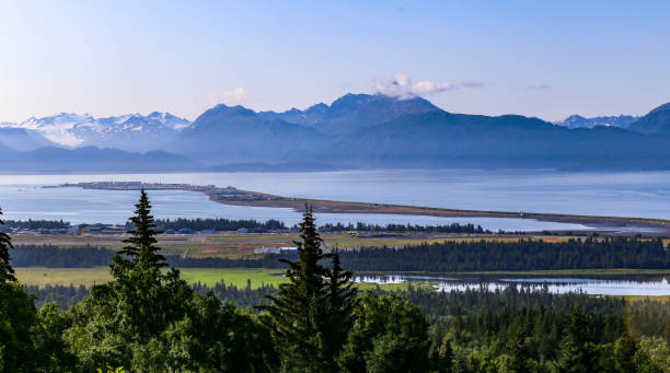 istock the spit in Homer, Alaska 1364045564