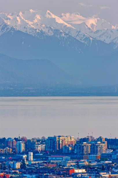 istock Victoria, Vancouver Island 1364058913