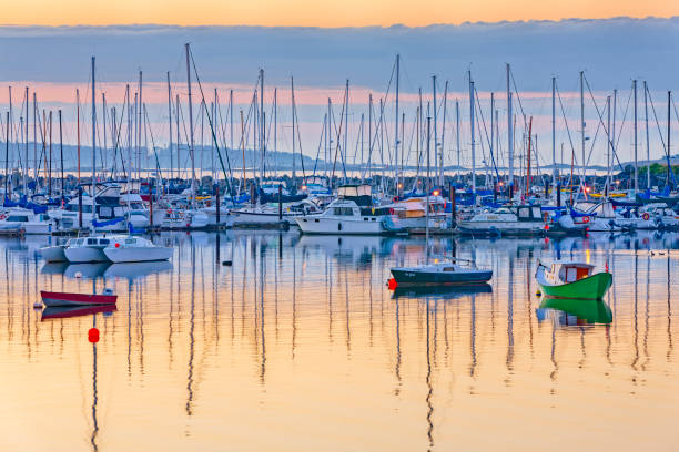 istock Victoria, Vancouver Island 1364059123