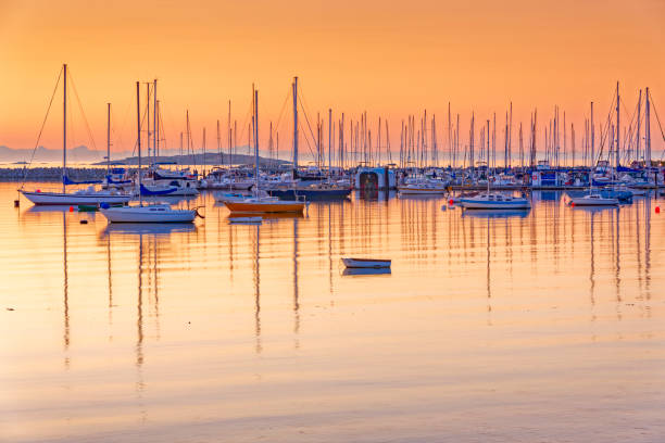 istock Victoria, Vancouver Island 1364059897