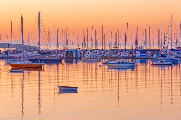 istock Victoria, Vancouver Island 1364059905