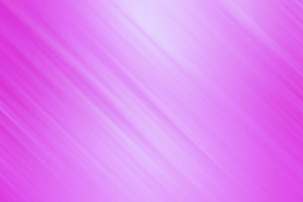 ilustrações de stock, clip art, desenhos animados e ícones de magenta lilac blue light bright gradient background with diagonal light stripes. - note rose image saturated color