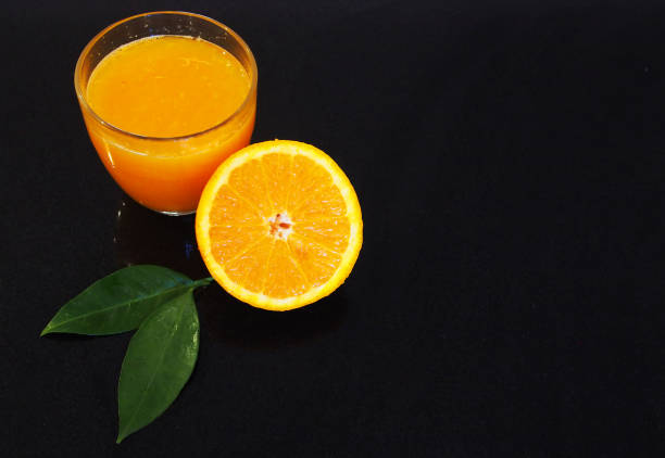 istock Valencian orange and orange blossoms. Spain. Spring harvest 1364072545