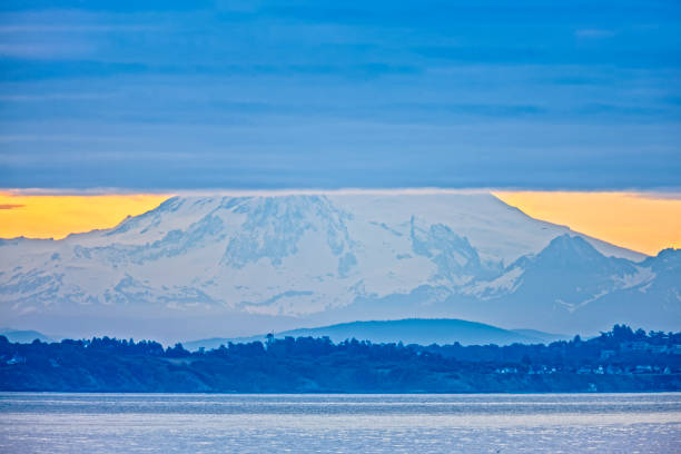 istock Victoria, Vancouver Island 1364101135