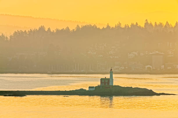 istock Victoria, Vancouver Island 1364101200