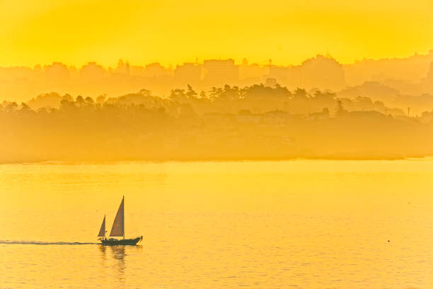 istock Victoria, Vancouver Island 1364101206