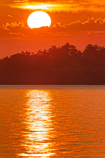 istock Victoria, Vancouver Island 1364101256