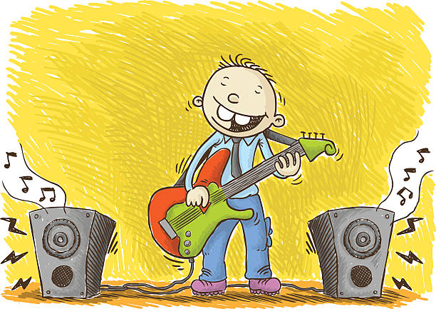 3,203 Guitar Player Cartoon Stock Photos, Pictures & Royalty-Free Images - iStock 3,203 Guitar Player Cartoon Stock Photos, Pictures & Royalty-Free Images - iStock
