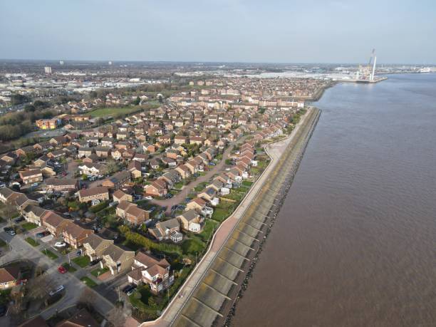 istock Kingston upon Hull cityscape 1364104429