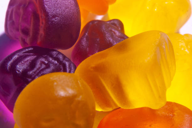 istock close up of fruit jelly 1364110459