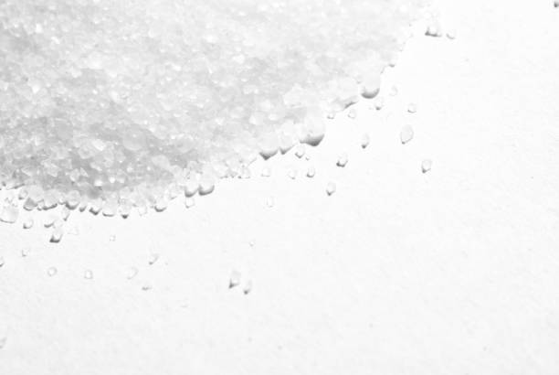 istock close-up of salt on white background 1364111488