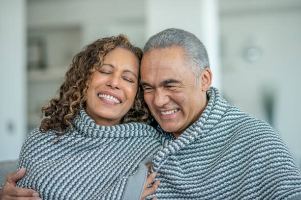 istock Senior Couple 1364119133