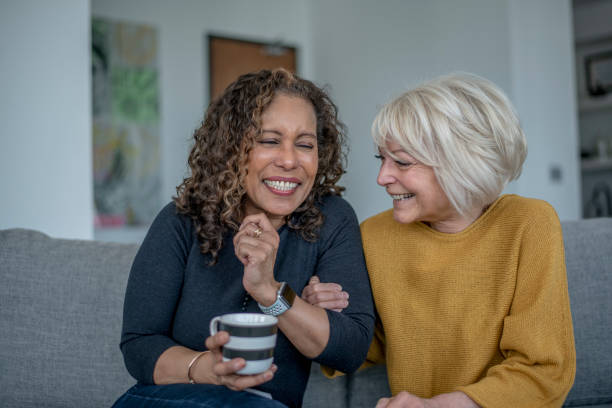 istock Senior Friends 1364119139
