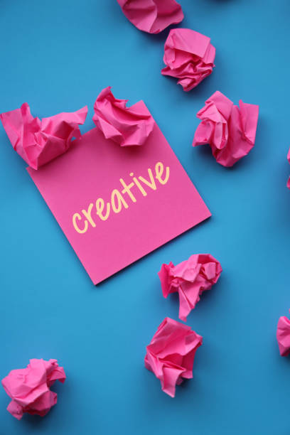 istock The word of 