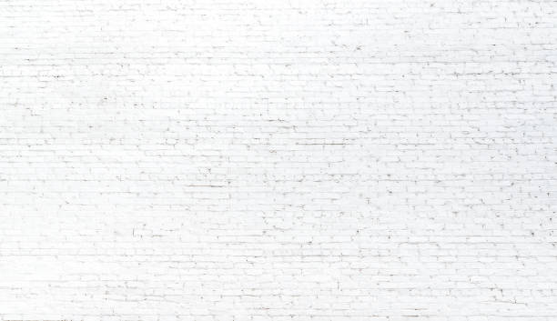 istock white brick wall texture for background,Ready for product display montage. 1364139020