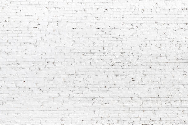 istock white brick wall texture for background,Ready for product display montage. 1364139022