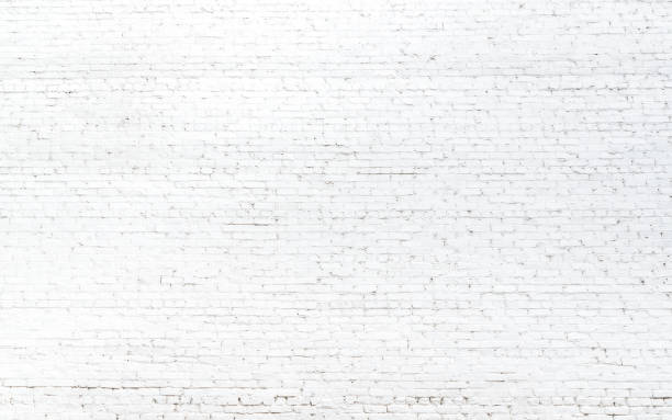 istock white brick wall texture for background,Ready for product display montage. 1364139038