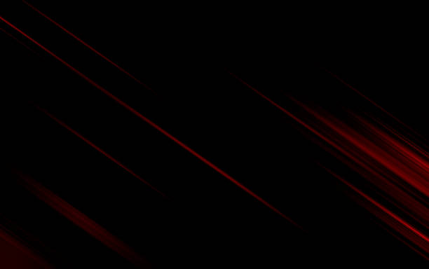 istock abstract red and black are light pattern with the gradient is the with floor wall metal texture soft tech diagonal background black dark sleek clean modern. 1364139813
