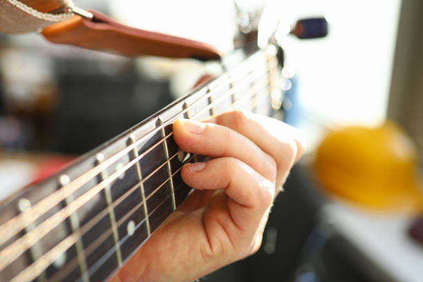 istock Music for joy and mood 1364143499