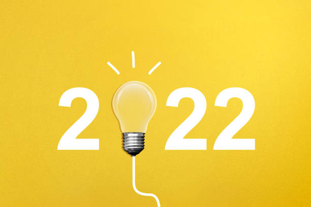 istock Happy New Year 2022 1364158720