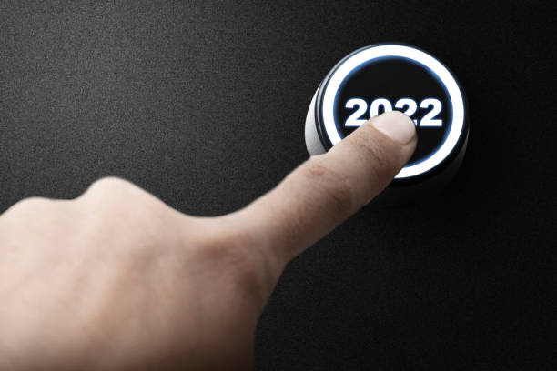 istock Happy New Year 2022 1364158889