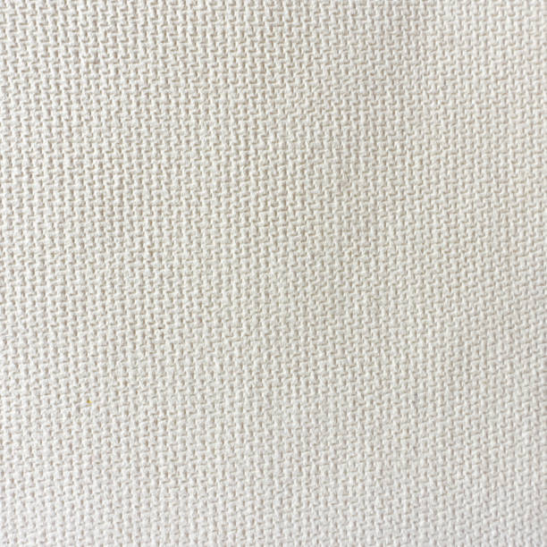 istock Bright paper, white paper texture as background or texture. 1364163857