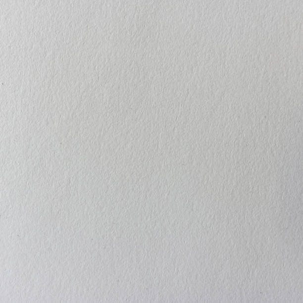 istock Bright paper, white paper texture as background or texture. 1364163868