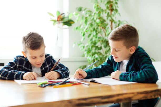 istock child boy homework school education classroom studying childhood home kid student learning writing 1364170996
