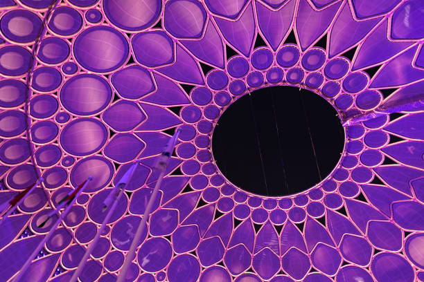 Al Wasl Dome at Dubai Expo 2020