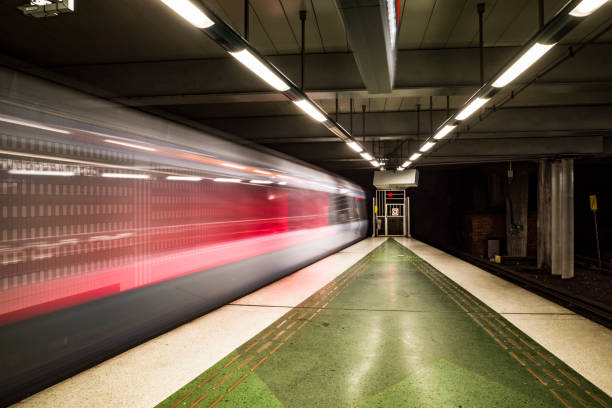 istock Stockholm, Sweden 1364176458