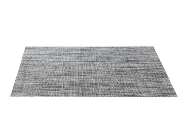 istock Empty Asian Food Background. place mat on wooden background perspective view with copy space flat lay 1364191491