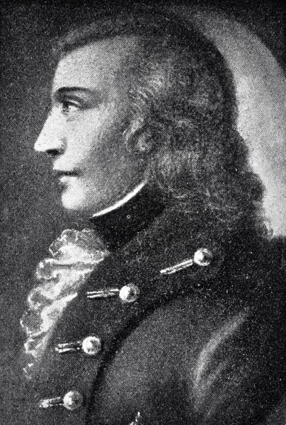 istock Prince Louis Ferdinand of Prussia 1364191810