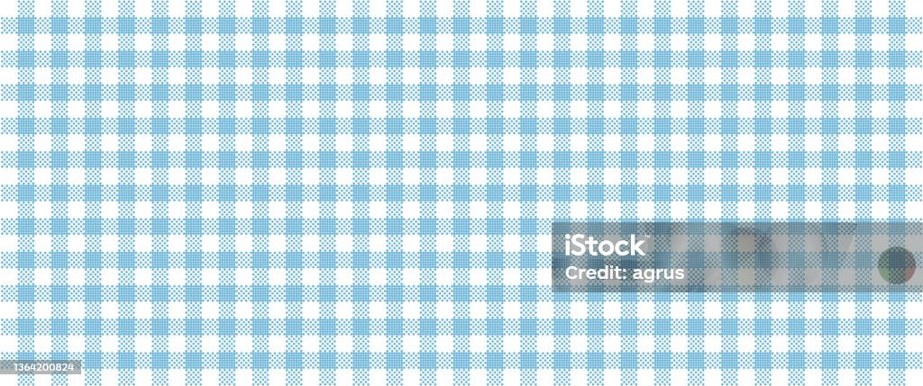 Vector Textile Blue Blue Fabric Pattern Texture Vector Textile Background For Your Design ...