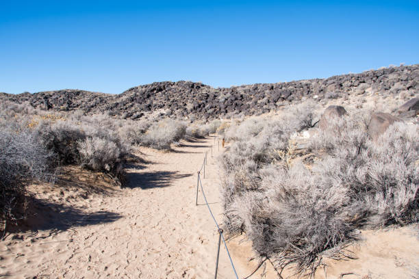 istock Petroglyphs National Monument, Albuquerque 2 1364211637