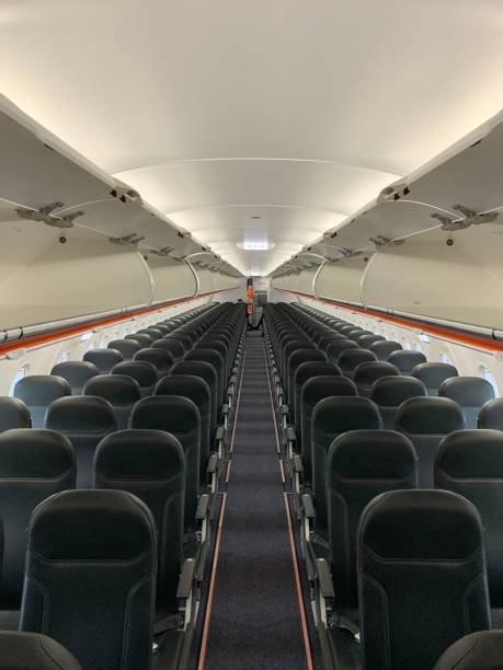 an empty flight. - 2333 imagens e fotografias de stock