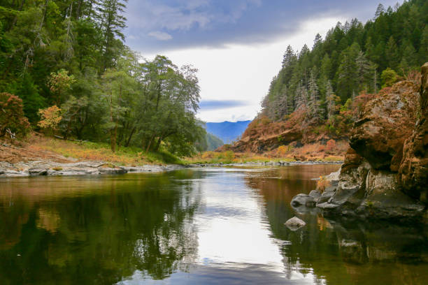 Rogue river oregon hi-res stock photography and images - Alamy
