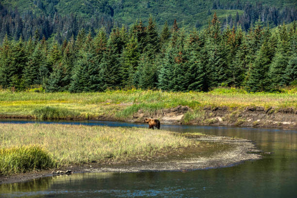 Lake Clark National Park, Alaska