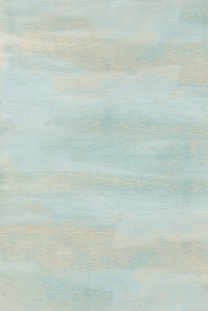 istock Blue wood color texture vertical for background. Surface light clean of table top view. Natural patterns for design art work and interior or exterior. Grunge old white wood board wall pattern 1364275797