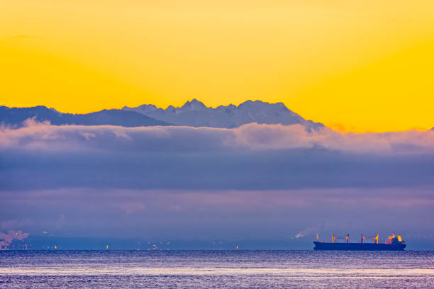 istock Victoria, Vancouver Island 1364296965
