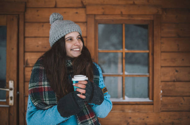 istock Winter Brings Happiness In People 1364299658