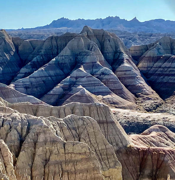istock South Dakota - Badlands National Park 1364302819