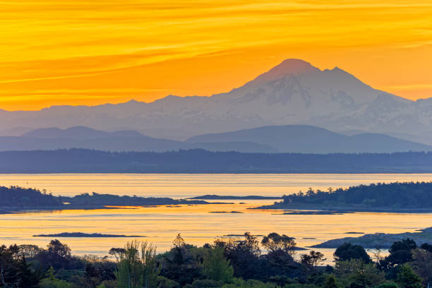 istock Victoria, Vancouver Island 1364307247