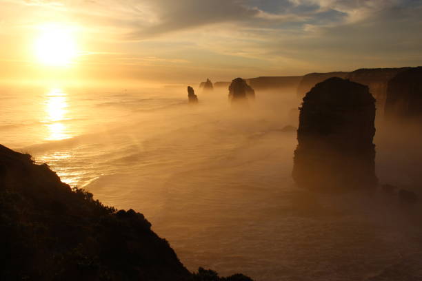istock Twelve Apostles, Great Ocean Road, Australia 1364307503