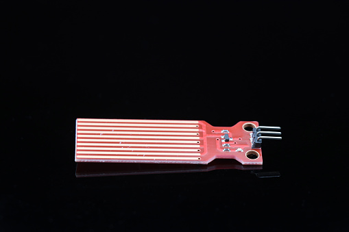 Water Level Depth Detection Sensor For Opensource Hardware And Software ...