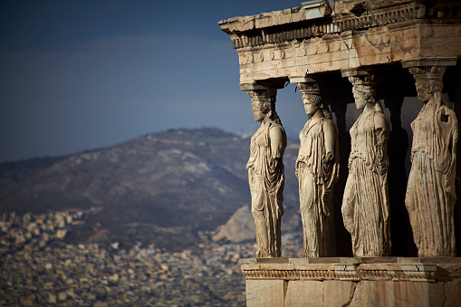 Athens is the capital and largest city of Greece. Athens dominates the Attica region and is one of the world's oldest cities, with its recorded history spanning over 3,400 years.