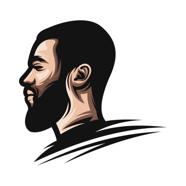 1,852 Silhouette Of A Male Hair Model Illustrations & Clip Art - iStock 1,852 Silhouette Of A Male Hair Model Illustrations & Clip Art - iStock