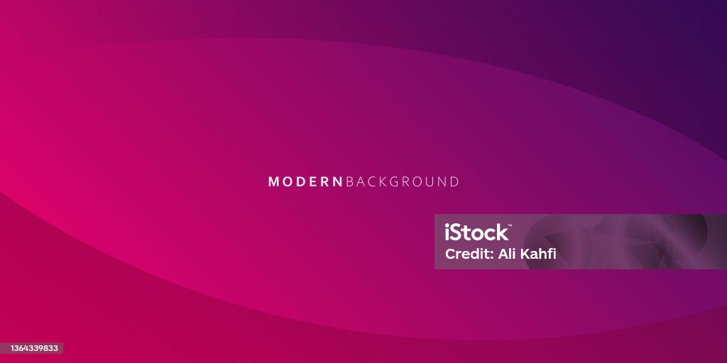 Abstract Modern Background Stock Illustration - Download Image Now ...